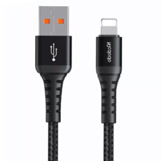 کابل تبدیل USB به microUSB مک دودو مدل CA-2281 طول 1 متر