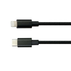 کابل تبدیل لایتنینگ به USB-C مدل 200 طول 1.5 متر