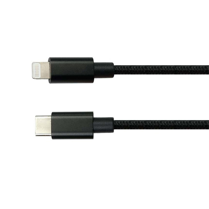 کابل تبدیل لایتنینگ به USB-C مدل 200 طول 1.5 متر
