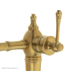 شیر روشویی پرکاس مدل امیلا کد M-01