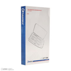 پیچ گوشتی استارمکس مدل SHS-15S006VT بسته 6 عددی