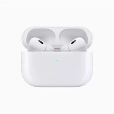 هدفون بلوتوثی موزیک آپولو مدل True Wireless C05 K5