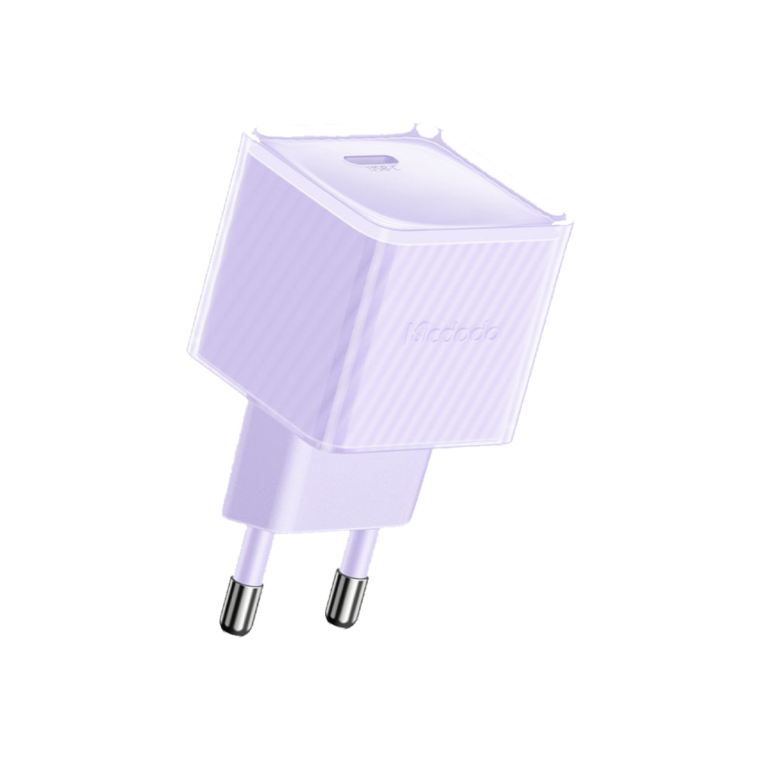 شارژر دیواری 20 وات مک دودو مدل CH-377