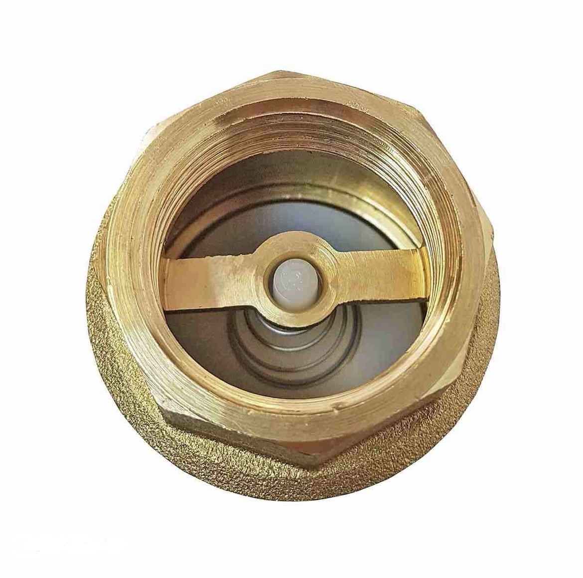 شیر یکطرفه یورک مدل york-1/2inch