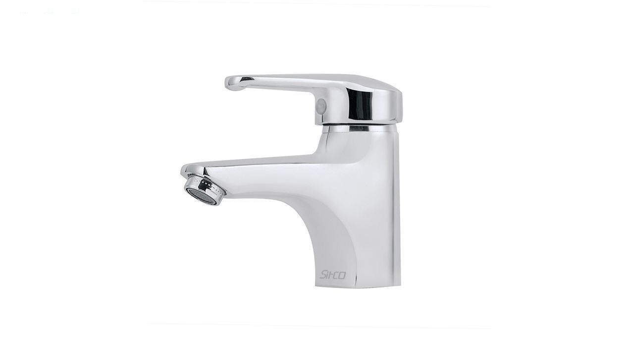 شیر روشویی سیتکو مدل 650