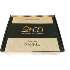 شیر روشویی سیتکو مدل 650