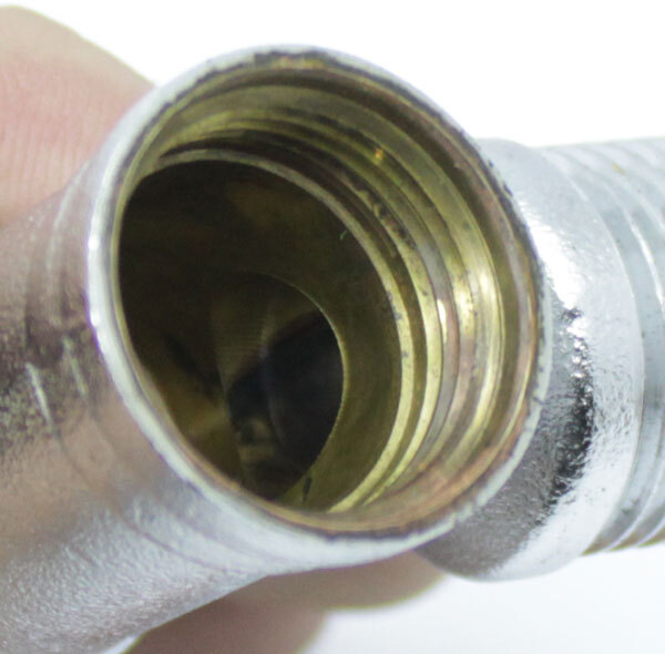 شیر پیسوار سیتکو مدل HEAVY1/2*1/2 بسته 2 عددی