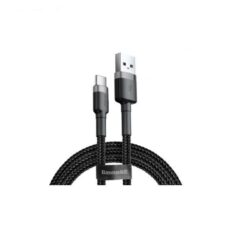 کابل تبدیل USB به USB-C باسئوس  مدل CATKLF-CG1 Cafule طول 2 متر