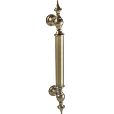 دستگیره در حیاطی ترووان کد 200