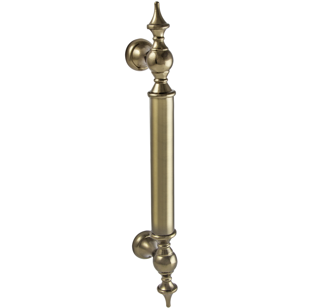 دستگیره در حیاطی ترووان کد 200