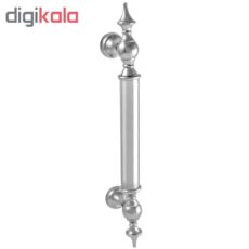 دستگیره در حیاطی ترووان کد 200
