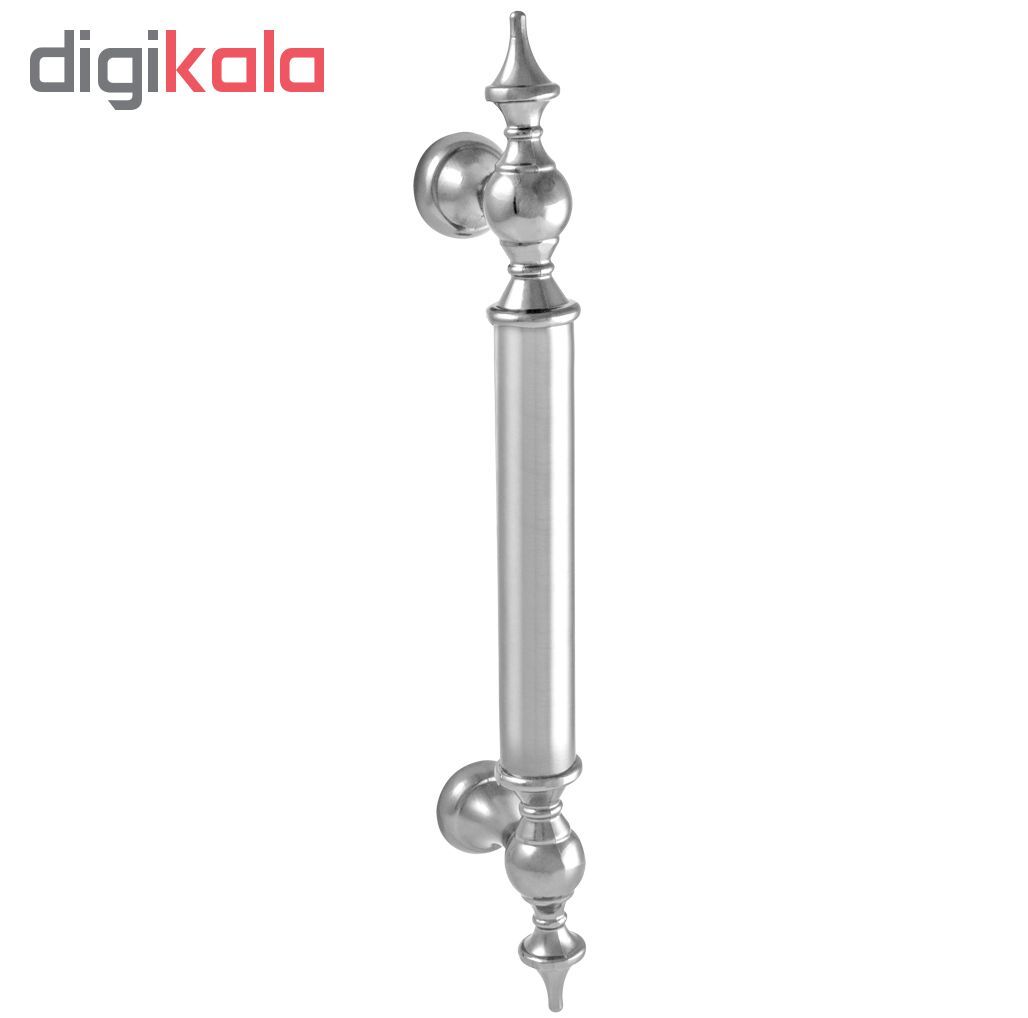 دستگیره در حیاطی ترووان کد 200