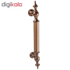 دستگیره در حیاطی ترووان کد 200