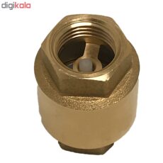 شیر خودکار یورک مدل DN25 سایز 1 اینچ