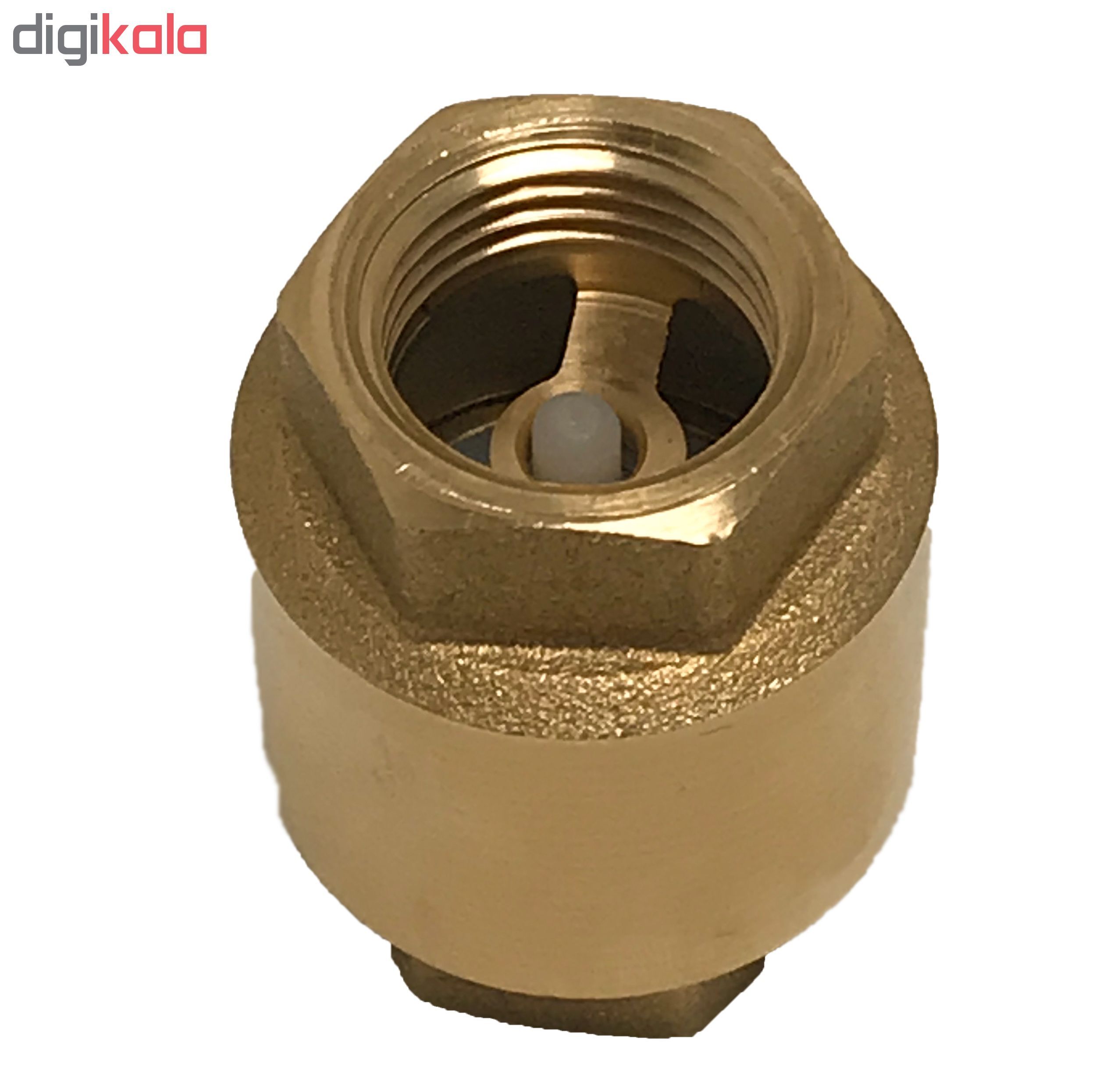 شیر خودکار یورک مدل DN25 سایز 1 اینچ