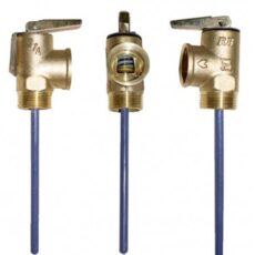 شیر اطمینان رهانه مدل S-3.4