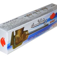 شیر اطمینان رهانه مدل S-3.4