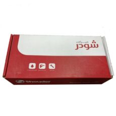 شیر روشویی شودر مدل اطلس تو پلاس کد 05