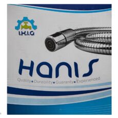 شلنگ دوش ایران‌ خرطوم مدل Hanis