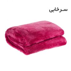 پتو نوزاد کد Kp66 سایز 110 × 80 سانتی‌متر