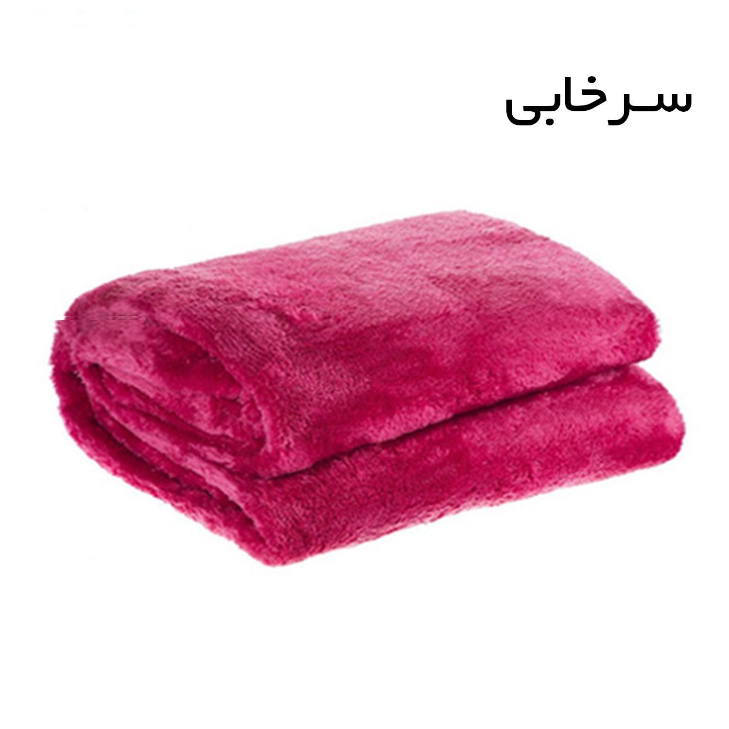 پتو نوزاد کد Kp66 سایز 110 × 80 سانتیمتر