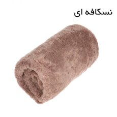 پتو نوزاد کد Kp66 سایز 110 × 80 سانتی‌متر