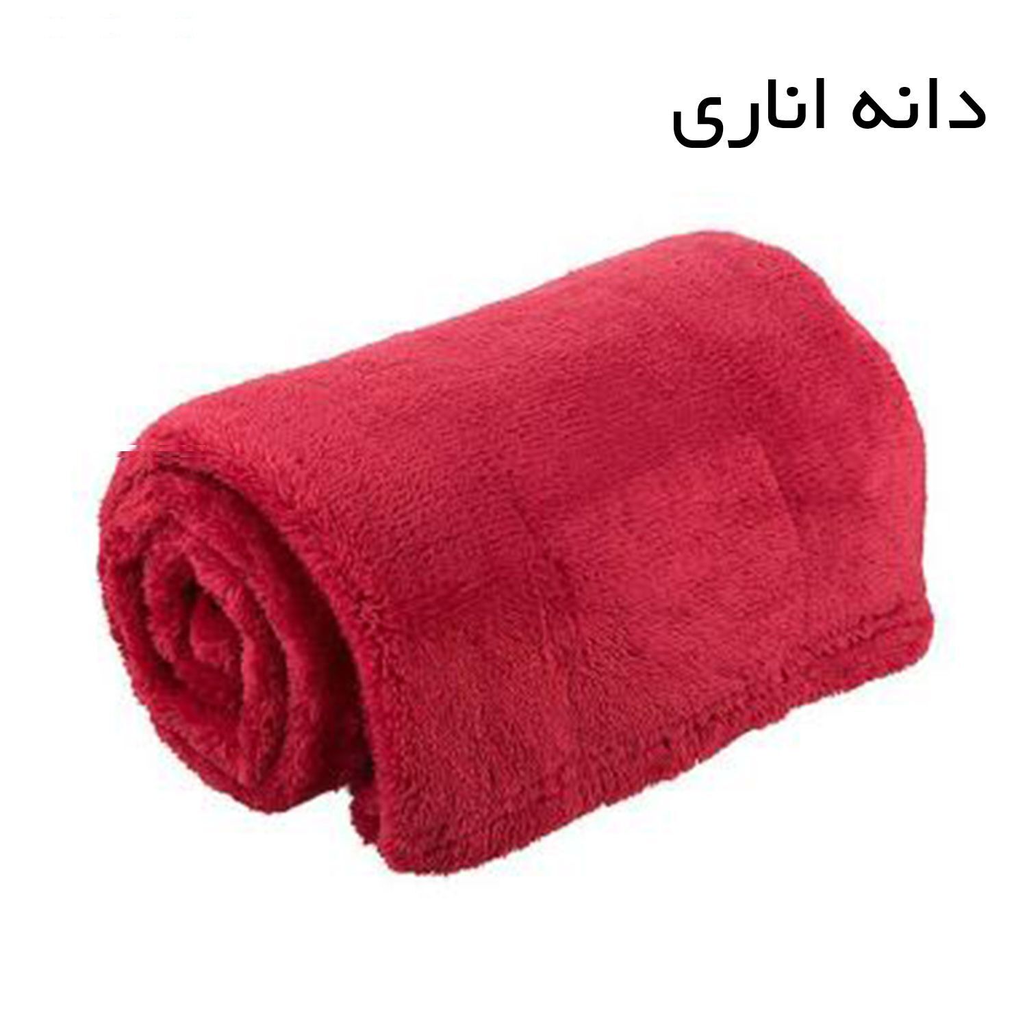 پتو نوزاد کد Kp66 سایز 110 × 80 سانتیمتر