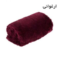 پتو نوزاد کد Kp66 سایز 110 × 80 سانتی‌متر