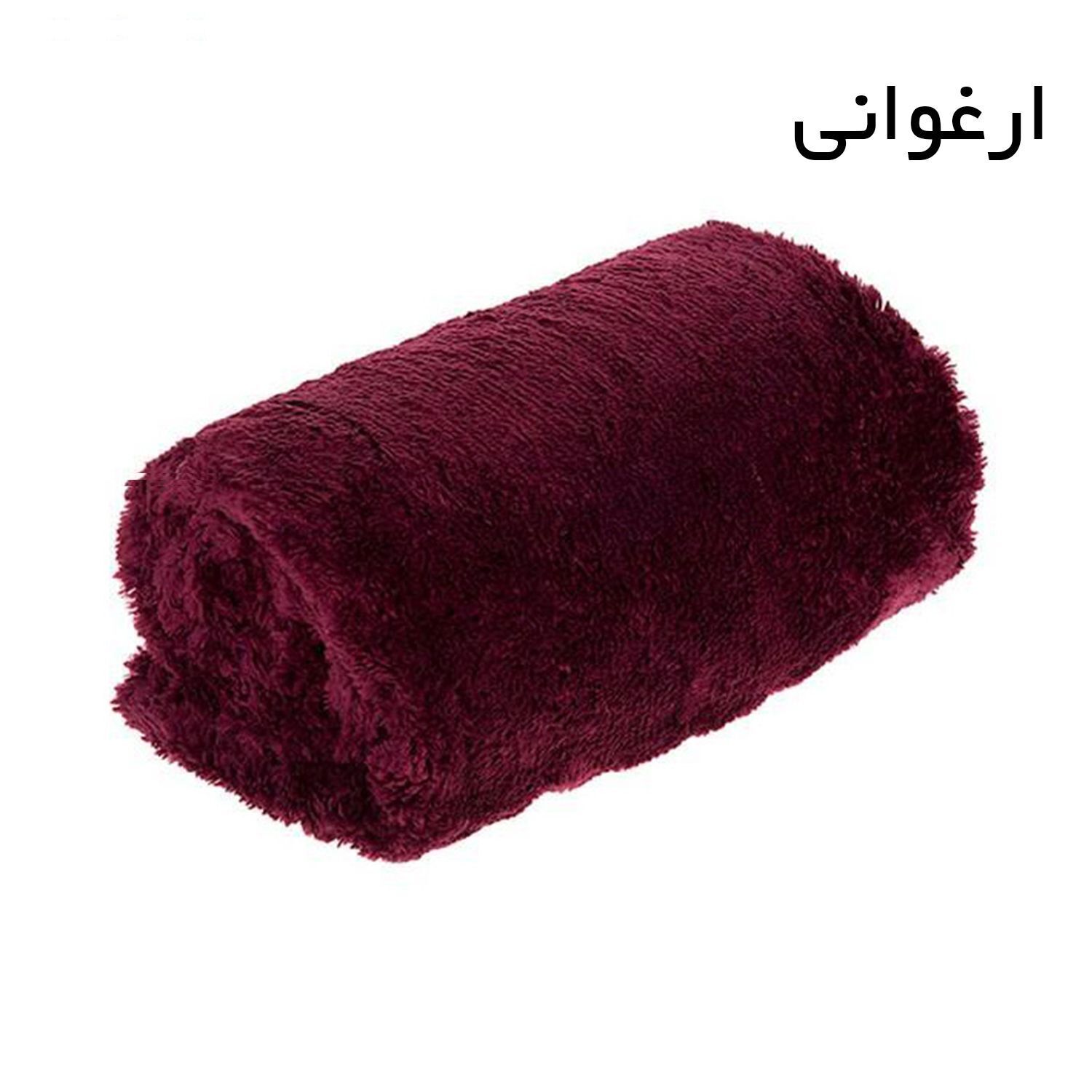 پتو نوزاد کد Kp66 سایز 110 × 80 سانتیمتر