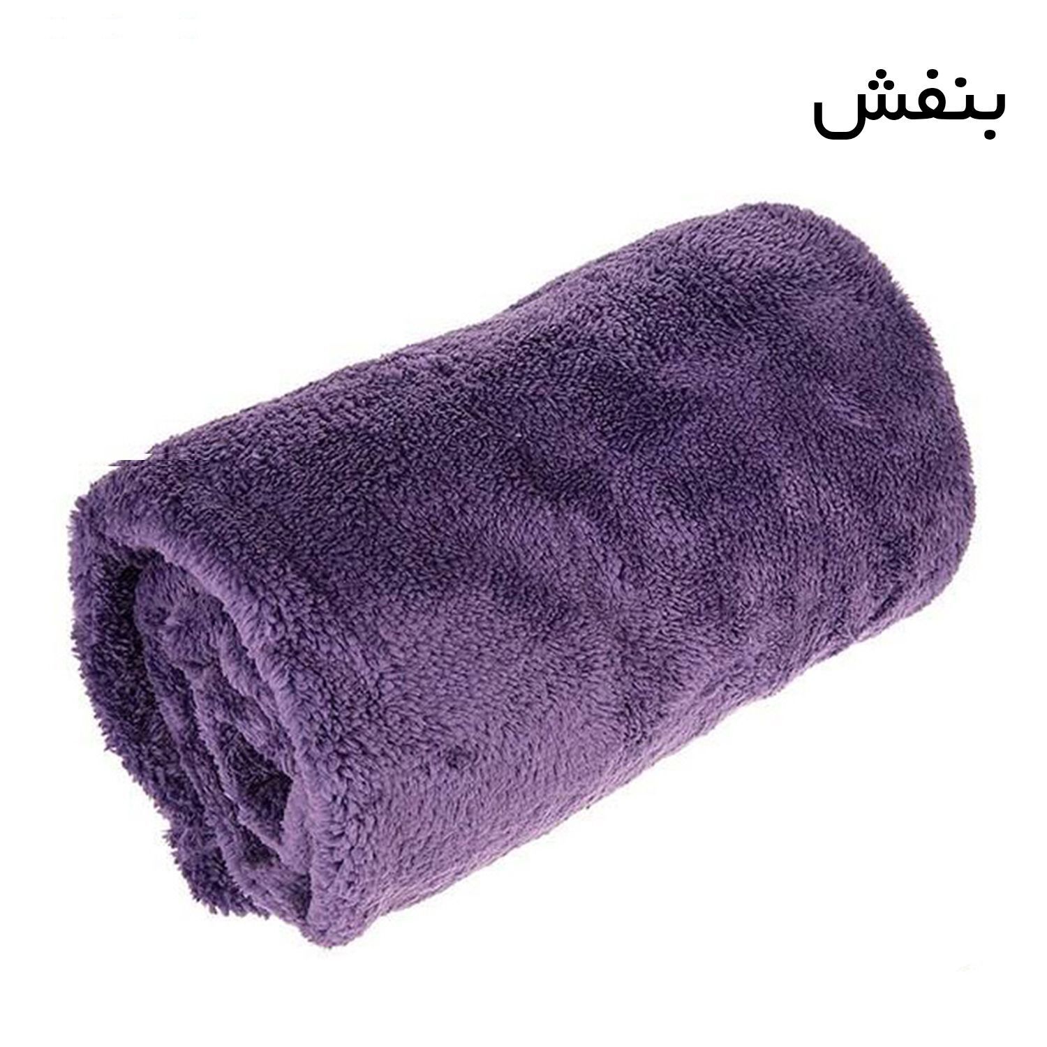 پتو نوزاد کد Kp66 سایز 110 × 80 سانتیمتر