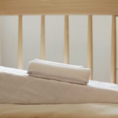 تشک آنتی رفلاکس نوزادی دی روحه مدل 12D
