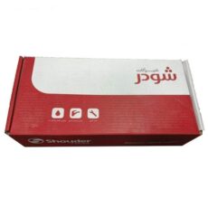 شیر روشویی شودر مدل لرد کد 16