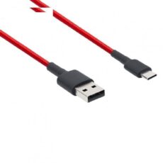 کابل تبدیل USB به USB-C مدل SJX10ZM طول ۱ متر