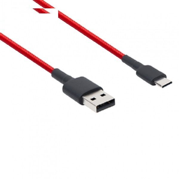 کابل تبدیل USB به USB-C مدل SJX10ZM طول ۱ متر