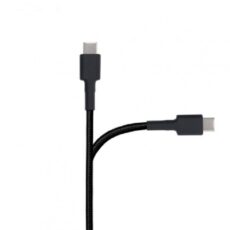 کابل تبدیل USB به USB-C مدل SJX10ZM طول ۱ متر