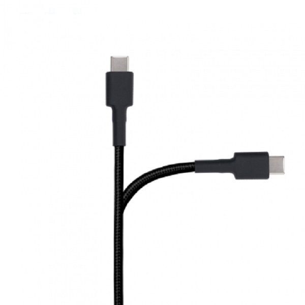 کابل تبدیل USB به USB-C مدل SJX10ZM طول ۱ متر