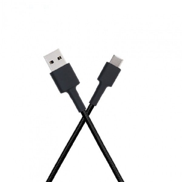کابل تبدیل USB به USB-C مدل SJX10ZM طول ۱ متر