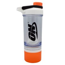 شیکر اپتیموم نوتریشن مدل Gas-3 ظرفیت 0.7 لیتر
