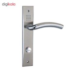 دستگیره در مشکات کد 1673082 بسته 2 عددی
