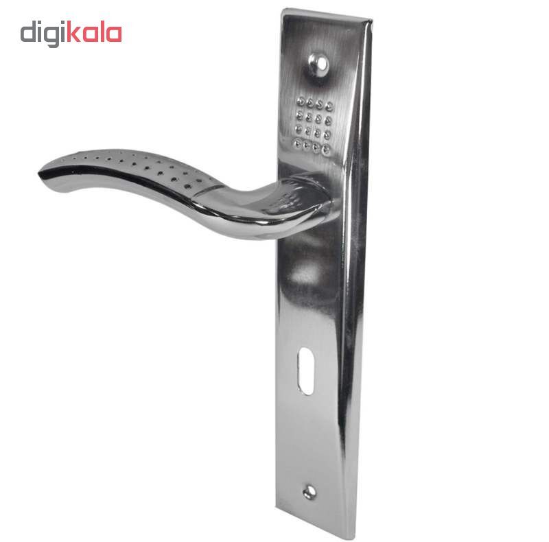 دستگیره در مشکات کد 2152982 بسته 2 عددی
