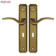 دستگیره در فرا صنعت کد 2189110 بسته 2 عددی