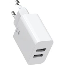 شارژر دیواری مک دودو مدل CH-6720 به همراه کابل تبدیل لایتنینگ