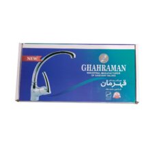شیر آشپزخانه قهرمان مدل تنسو رویال