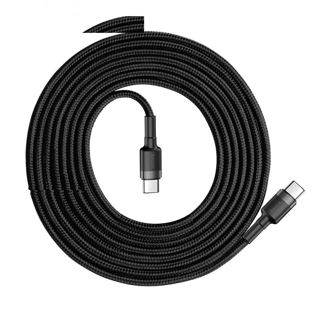 کابل USB-C باسئوس مدل CATKLF-HG1 طول 2 متر