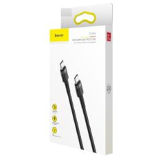 کابل USB-C باسئوس مدل CATKLF-HG1 طول 2 متر