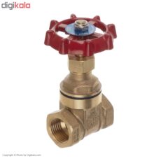 شیر فلکه سیتکو مدل DN-S4282