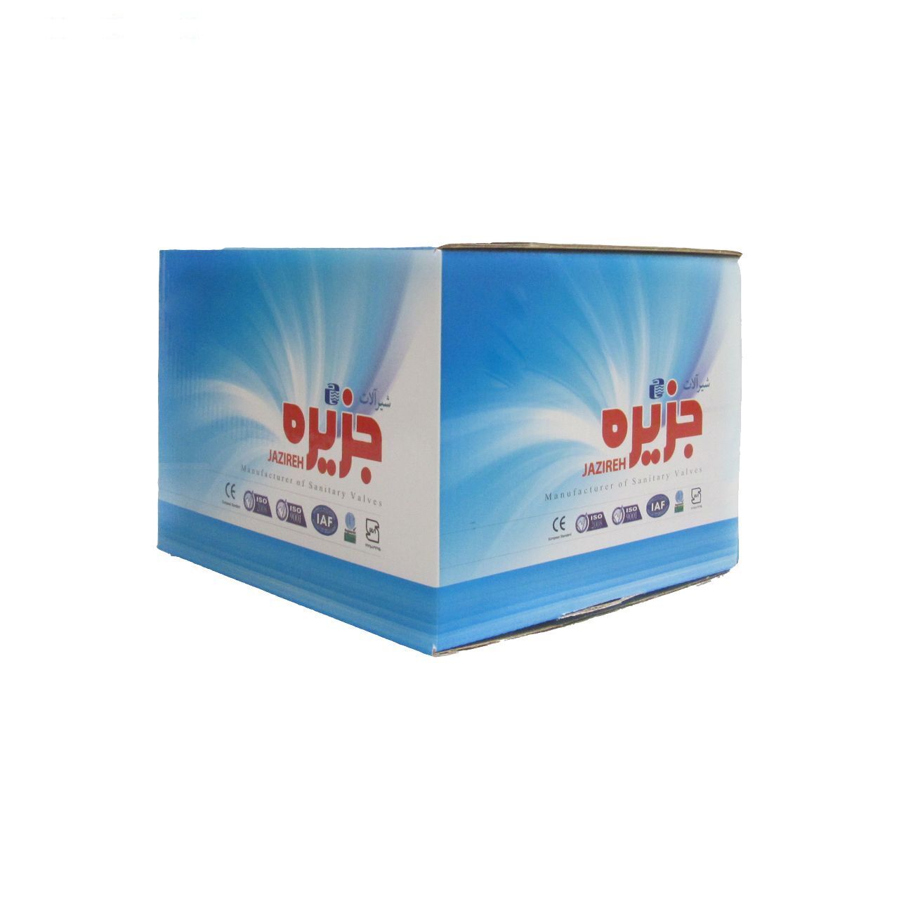 شیر روشوئی جزیره مدل سورن کد SS-MJ-105.107-101