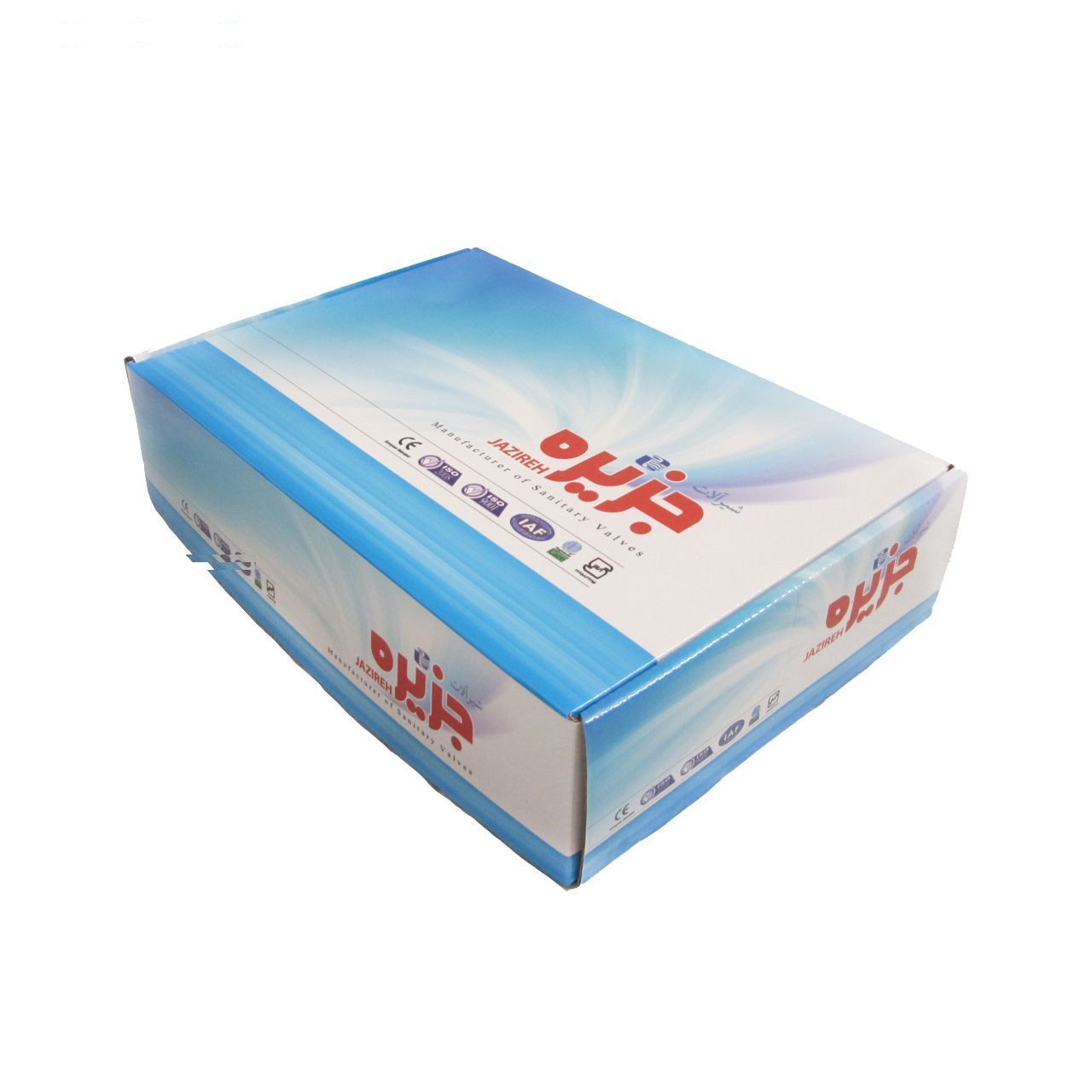 شیر روشوئی جزیره مدل سورن کد SS-MJ-105.107-101