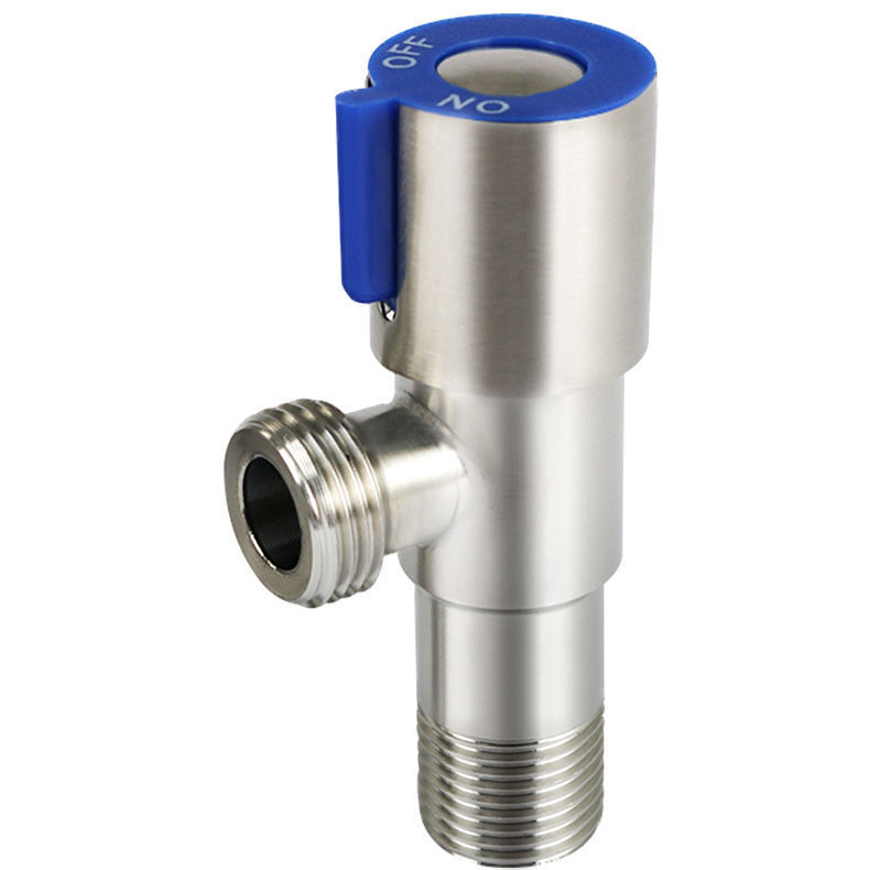 شیر پیسوار دینا مدل DN-3/8Steel بسته 2 عددی