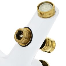 شیر حمام کویران آذر مدل میلان کد 02